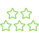 five-stars