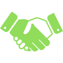 handshake